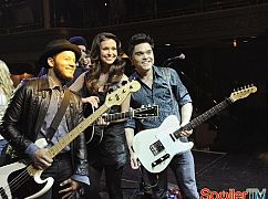 Nashville: 1x19 Why Don’t You Love Me - zdjęcia promocyjne