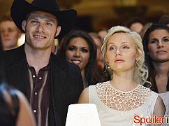 Nashville: 1x19 Why Don’t You Love Me - zdjęcia promocyjne