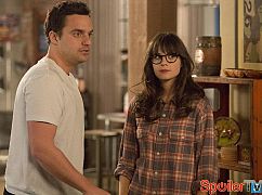 Jess i chłopaki: 2x24 Winston’s Birthday - zdjęcia promocyjne