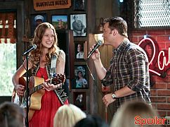 Hart of Dixie: 2x22 On the Road Again - zdjęcia promocyjne