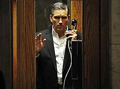 Person of Interest: 2x22 God Mode - zdjęcia promocyjne