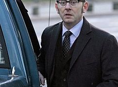 Person of Interest: 2x22 God Mode - zdjęcia promocyjne