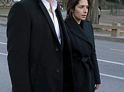 Person of Interest: 2x22 God Mode - zdjęcia promocyjne