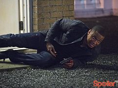 Arrow: 1x23 Sacrifice - zdjęcia promocyjne