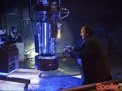 Arrow: 1x23 Sacrifice - zdjęcia promocyjne