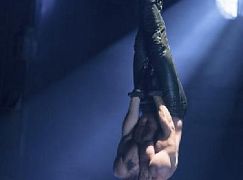 Arrow: 1x23 Sacrifice - zdjęcia promocyjne