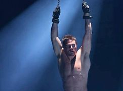 Arrow: 1x23 Sacrifice - zdjęcia promocyjne