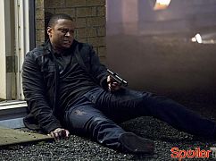Arrow: 1x23 Sacrifice - zdjęcia promocyjne