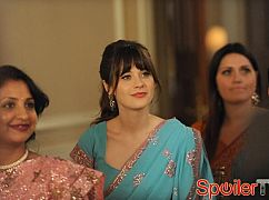 Jess i chłopaki: 2x25 Elaine's Big Day - zdjęcia promocyjne