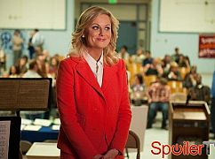 Parks & Recreation: 5x22 Are You Better Off? - zdjęcia promocyjne