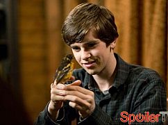 Bates Motel: 1x08 A Boy and His Dog - zdjęcia promocyjne