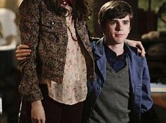 Bates Motel: 1x08 A Boy and His Dog - zdjęcia promocyjne