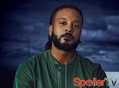 Zdjęcia promocyjne obsady 1 sezonu serialu Graceland