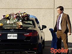 Biuro: 9x21 Livin the Dream - zdjęcia promocyjne