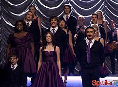 Glee: 4x22 All Or Nothing - zdjęcia promocyjne