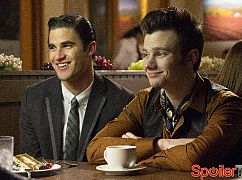 Glee: 4x22 All Or Nothing - zdjęcia promocyjne