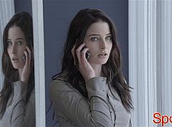 Continuum: 2x03 Second Thoughts - zdjęcia promocyjne