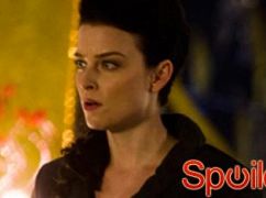 Continuum: 2x03 Second Thoughts - zdjęcia promocyjne