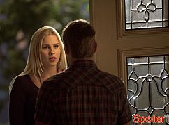 Pamiętniki wampirów: 4x23 Graduation - zdjęcia promocyjne