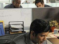 Świry: 7x11 Office Space - zdjęcia promocyjne