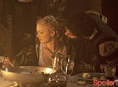 Rodzina Borgiów: 3x05 The Wolf and the Lamb - zdjęcia promocyjne