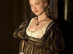 Rodzina Borgiów: 3x05 The Wolf and the Lamb - zdjęcia promocyjne