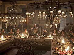 Rodzina Borgiów: 3x05 The Wolf and the Lamb - zdjęcia promocyjne