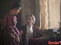 Rodzina Borgiów: 3x05 The Wolf and the Lamb - zdjęcia promocyjne