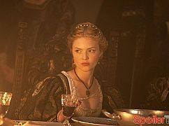 Rodzina Borgiów: 3x05 The Wolf and the Lamb - zdjęcia promocyjne