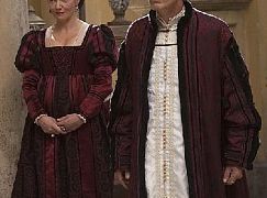 Rodzina Borgiów: 3x05 The Wolf and the Lamb - zdjęcia promocyjne