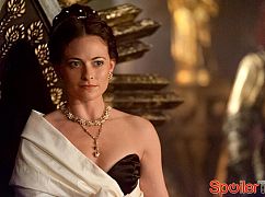 Demony da Vinci: 1x04 The Magician - zdjęcia promocyjne