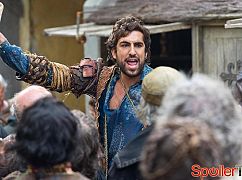 Demony da Vinci: 1x04 The Magician - zdjęcia promocyjne