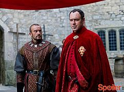 Demony da Vinci: 1x04 The Magician - zdjęcia promocyjne