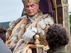 Demony da Vinci: 1x04 The Magician - zdjęcia promocyjne