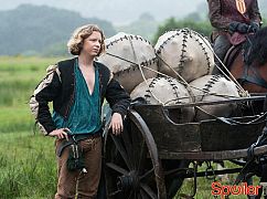 Demony da Vinci: 1x04 The Magician - zdjęcia promocyjne