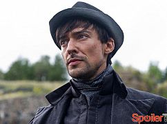 Demony da Vinci: 1x04 The Magician - zdjęcia promocyjne