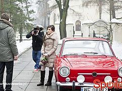 Barwy szczęścia odc. 934 - zdjęcia promocyjne