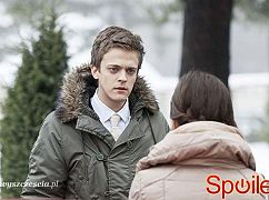 Barwy szczęścia odc. 934 - zdjęcia promocyjne