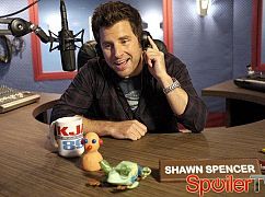 Świry: 7x12 Dead Air - zdjęcia promocyjne