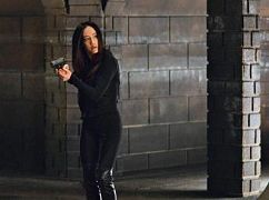 Nikita: 3x21 Invisible Hand - zdjęcia promocyjne