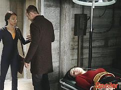 Once Upon a Time: 2x21 Second Star to the Right - zdjęcia promocyjne