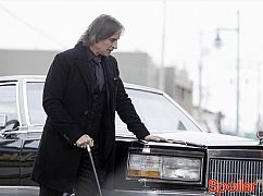 Once Upon a Time: 2x21 Second Star to the Right - zdjęcia promocyjne