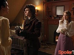 Once Upon a Time: 2x21 Second Star to the Right - zdjęcia promocyjne