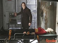 Once Upon a Time: 2x21 Second Star to the Right - zdjęcia promocyjne