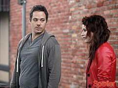 Once Upon a Time: 2x21 Second Star to the Right - zdjęcia promocyjne