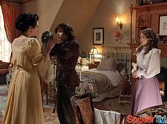 Once Upon a Time: 2x21 Second Star to the Right - zdjęcia promocyjne