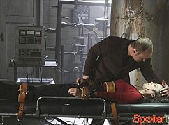 Once Upon a Time: 2x21 Second Star to the Right - zdjęcia promocyjne