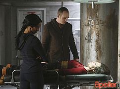 Once Upon a Time: 2x21 Second Star to the Right - zdjęcia promocyjne
