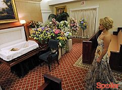 Nashville: 1x21 I'll Never Get Out of This World Alive - zdjęcia promocyjne