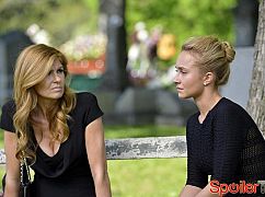 Nashville: 1x21 I'll Never Get Out of This World Alive - zdjęcia promocyjne